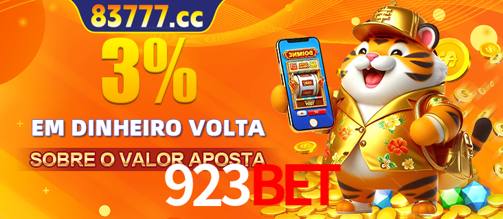 Promoção para baixar e instalar o aplicativo do cassino 923BET. O banner oferece uma recompensa de R1aR1aR8, com a imagem de uma cobra sobre moedas de ouro.